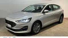 Gebraucht 2022 Ford Focus Titanium Limousine | 19.890 € (Guter Preis)