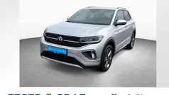 Gebraucht 2024 VW T-Cross R-line SUV | 24.990 € (Fairer Preis)