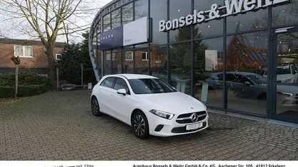 Gebraucht Mercedes A250 Style 160 PS (117 kW) 2022 Limousine