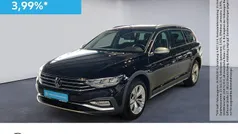 Gebraucht 2023 VW Passat Alltrack Kombi | 31.477 € (Fairer Preis)