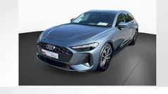 Horizontblau metallic Gebraucht 2024 Audi A5 Ambiente Coupé | 52.890 € (Guter Preis)
