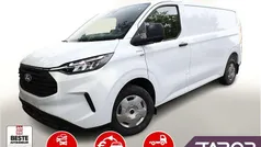 Gebraucht 2025 Ford Transit Custom Trend Van / Kleinbus | 35.588 € (Superpreis)