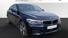 Gebraucht 2019 BMW 640 M Sport Coupé | 36.990 € (Teuer)