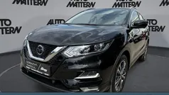 Gebraucht 2021 Nissan Qashqai 360º SUV | 19.270 € (Guter Preis)