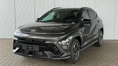 Gebraucht 2025 Hyundai Kona N Line SUV | 29.989 € (Fairer Preis)