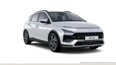 Gebraucht 2024 Hyundai Bayon Trend SUV | 20.590 € (Fairer Preis)