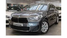Grau Gebraucht 2020 BMW X2 Performance SUV | 25.480 € (Guter Preis)