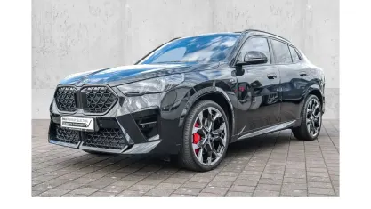 Gebraucht BMW X2 M Sport 150 PS (110 kW) 2025 Schwarz SUV