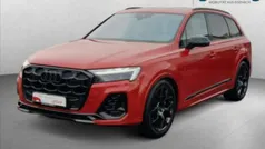Gebraucht 2024 Audi SQ7 Ambiente SUV | 88.888 € (Guter Preis)