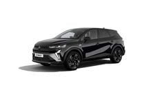 Black pearlschwarz metallic (schwarz) Neu 2025 Renault Symbioz Esprit Alpine SUV | 34.498 € (Fairer Preis)