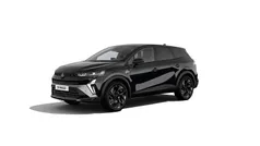 Black pearlschwarz metallic (schwarz) Neu 2025 Renault Symbioz Esprit Alpine SUV | 34.498 € (Fairer Preis)