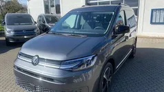 Gebraucht 2025 VW Caddy Style Van / Kleinbus | 39.795 € (Fairer Preis)