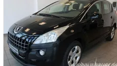 Gebraucht 2009 Peugeot 3008 Premium SUV | 3.280 € (Guter Preis)