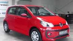 Gebraucht 2022 VW up! Kleinwagen | 11.990 € (Fairer Preis)