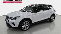 Gebraucht 2024 Seat Arona FR SUV | 19.490 € (Fairer Preis)
