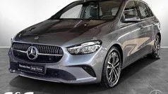 Gebraucht 2024 Mercedes B180 Progressive Van / Kleinbus | 29.480 € (Superpreis)