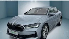 Gebraucht 2024 Skoda Superb Selection Limousine | 44.950 € (Fairer Preis)