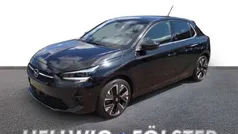 Diamant schwarz/karbon schwarz Gebraucht 2022 Opel Corsa-e Ultimate Kleinwagen | 18.650 € (Fairer Preis)