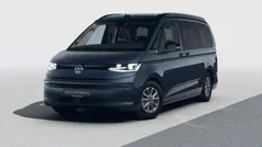Starlightblau matallic dach... Neu 2025 VW T7 Edition Van | 63.730 € (Fairer Preis)