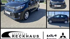 Gebraucht 2023 Kia Picanto Kleinwagen | 13.950 € (Guter Preis)