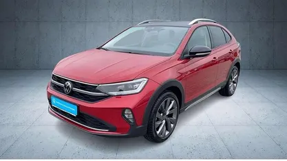 Gebraucht 2022 VW Taigo Style SUV | 21.970 € (Fairer Preis)