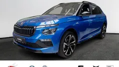Gebraucht 2025 Skoda Kamiq Monte Carlo SUV | 31.990 € (Fairer Preis)