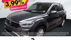 Gebraucht 2024 VW T-Roc Life SUV | 22.977 € (Guter Preis)