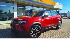 Power rot/kosmos rot Gebraucht 2023 Opel Mokka GS Line SUV | 22.990 € (Fairer Preis)