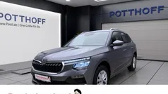 Gebraucht 2024 Skoda Kamiq Selection SUV | 22.977 € (Fairer Preis)