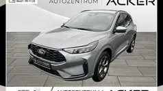 Solar silver Neu 2025 Ford Kuga ST-Line SUV | 30.980 € (Guter Preis)