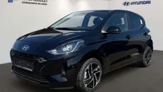 Phantom black Neu 2024 Hyundai i10 Prime Kleinwagen | 18.990 € (Fairer Preis)