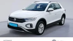 Gebraucht 2022 VW T-Roc Life SUV | 18.949 € (Superpreis)
