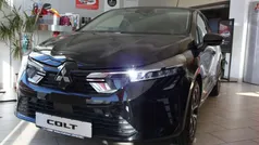 Onyxschwarz Neu 2025 Mitsubishi Colt Plus Kleinwagen | 19.990 € (Fairer Preis)