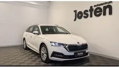 Gebraucht 2022 Skoda Octavia Ambition Kombi | 20.690 € (Guter Preis)