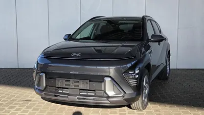 Gebraucht 2025 Hyundai Kona Prime SUV | 28.850 € (Guter Preis)