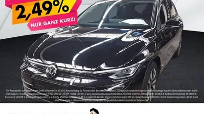 Gebraucht VW Golf VIII Goal 116 PS (85 kW) 2025