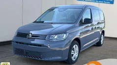 Gebraucht 2025 VW Caddy Maxi Van / Kleinbus | 35.880 € (Guter Preis)