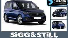 Midnight blue Neu 2025 Ford Tourneo Connect Trend Van / Kleinbus | 26.880 € (Superpreis)