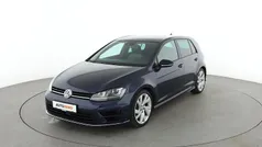Gebraucht 2015 VW Golf VII R Limousine | 23.100 € (Teuer)