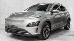 Gebraucht 2023 Hyundai Kona Trend SUV | 27.480 € (Fairer Preis)