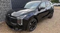 Gebraucht 2025 Kia Sportage GT-Line SUV | 38.440 € (Superpreis)