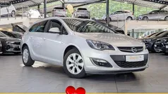 Gebraucht 2015 Opel Astra Exklusiv Kombi | 10.450 € (Fairer Preis)