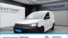 Gebraucht 2021 VW Caddy Van / Kleinbus | 14.877 € (Superpreis)