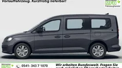 Gebraucht 2025 VW Caddy Maxi Van / Kleinbus | 32.633 € (Fairer Preis)