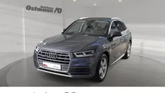 Gebraucht 2020 Audi Q5 Sport SUV | 36.985 € (Fairer Preis)