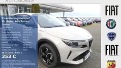 Gebraucht 2025 Alfa Romeo GT Junior Edizione Speciale | 31.990 € (Fairer Preis)