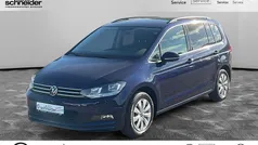Gebraucht 2022 VW Touran Comfortline Van / Kleinbus | 28.490 € (Fairer Preis)