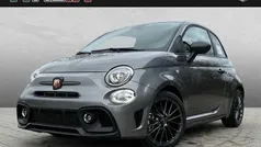 Record grau Neu 2024 Abarth 595 Kleinwagen | 27.360 € (Fairer Preis)