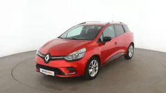Gebraucht 2017 Renault Clio GrandTour LIMITED Kombi | 9.050 € (Fairer Preis)