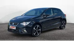 Gebraucht 2024 Seat Ibiza FR Kleinwagen | 18.790 € (Fairer Preis)